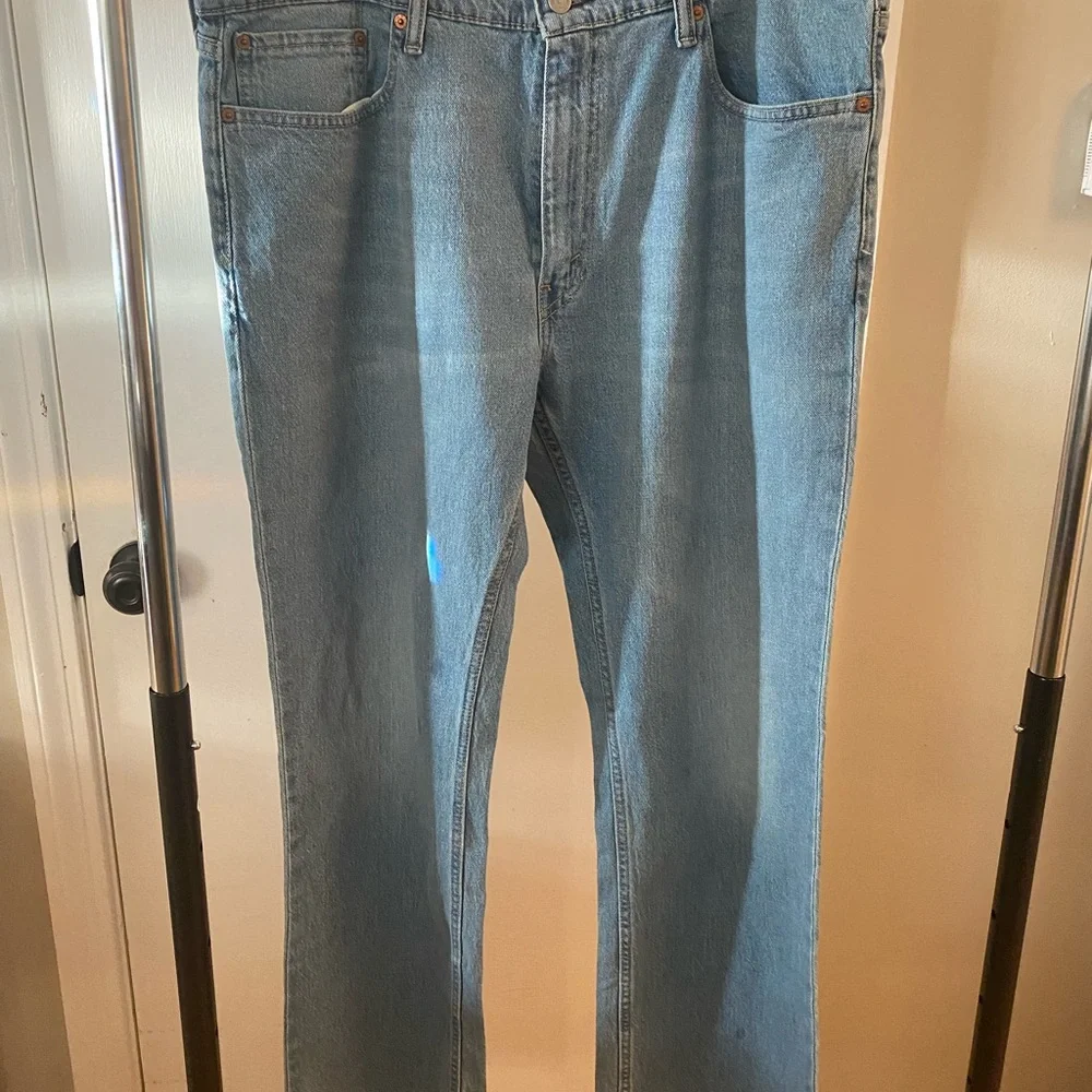 Levi’s jeans - Picture 3 of 3